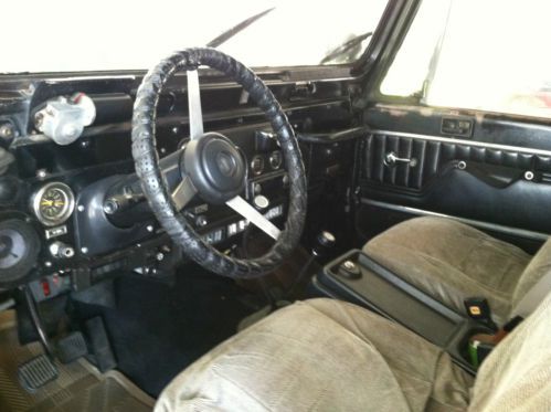 1983 jeep cj7