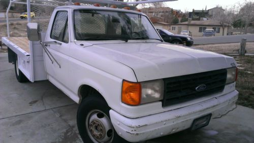 F350 dually, low miles, banks sidewinder turbo system, great condition, auto