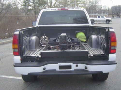 Buy used CHASE TRUCK TOW TRUCK WRECKER SCARP CARS BE YOUR ...