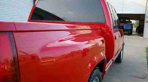 Used Trucks For Sale In Louisiana >> Buy used 1998 GMC Sierra 1500 Xtracab Stepside in Alexandria, Louisiana, United States, for US ... Used Trucks For Sale In Louisiana >> Buy used 1998 GMC Sierra 1500 Xtracab Stepside in Alexandria, Louisiana, United States, for US ...