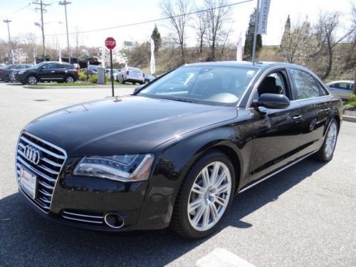 2012 audi premium