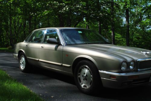 Lojack For Cars >> Buy used 1996 Jaguar XJ6 Base Sedan 4-Door 4.0L in Monkton, Maryland, United States Lojack For Cars >> Buy used 1996 Jaguar XJ6 Base Sedan 4-Door 4.0L in Monkton, Maryland, United States