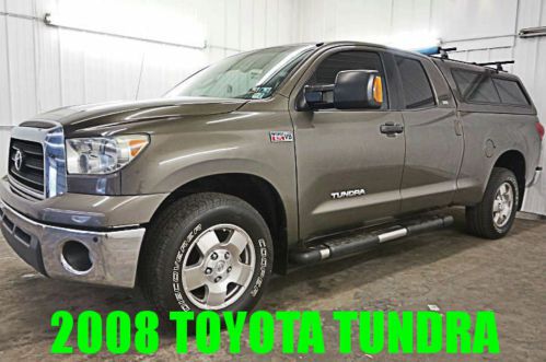 2008 toyota tundra sr5  4x4  80+photos see description wow must see!!