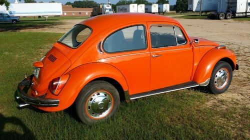 1971 super beetle auto stick