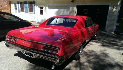 1967 Pontiac Lemans in great condition, US $17,000.00, image 2