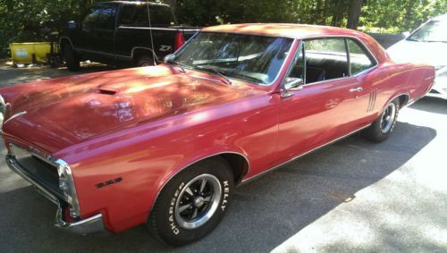 1967 Pontiac Lemans in great condition, US $17,000.00, image 3