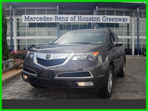 2011 3.7l technology package used 3.7l v6 24v automatic all wheel drive suv