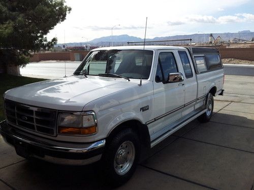 1997 ford f250 hd supercab short bed