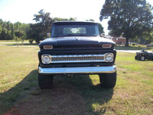 Used Tires Greensboro Nc >> Buy used 1966 Fleetside Short Bed Chevrolet C-10 Four Wheel Drive Pickup Truck in Greensboro ... Used Tires Greensboro Nc >> Buy used 1966 Fleetside Short Bed Chevrolet C-10 Four Wheel Drive Pickup Truck in Greensboro ...