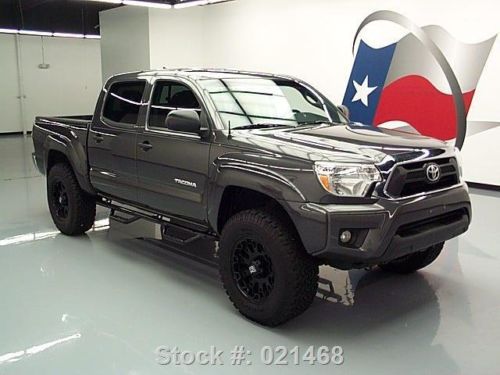 Used Toyota Tacoma Trucks For Sale >> Buy used 2012 TOYOTA TACOMA PRERUNNER SR5 V6 DBL CAB ... Used Toyota Tacoma Trucks For Sale >> Buy used 2012 TOYOTA TACOMA PRERUNNER SR5 V6 DBL CAB ...