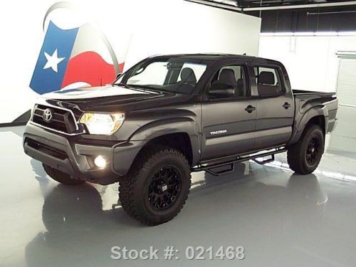 Toyota Parts Direct >> Buy used 2012 TOYOTA TACOMA PRERUNNER SR5 V6 DBL CAB LIFTED 33K TEXAS DIRECT AUTO in Stafford ... Toyota Parts Direct >> Buy used 2012 TOYOTA TACOMA PRERUNNER SR5 V6 DBL CAB LIFTED 33K TEXAS DIRECT AUTO in Stafford ...