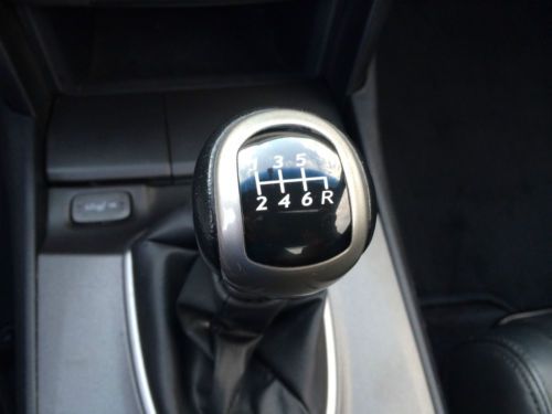 2010 Honda Accord EX-L Coupe 2-Door 3.5L 6 Speed Manual!!!, image 13