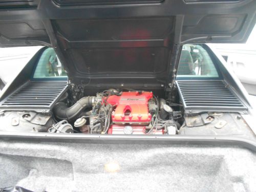 1985 Pontiac Fiero GT Coupe 2-Door 2.8L, US $5,795.00, image 8