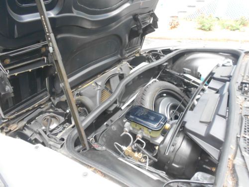 1985 Pontiac Fiero GT Coupe 2-Door 2.8L, US $5,795.00, image 9