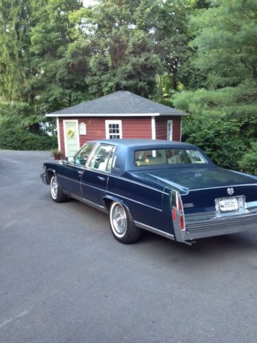 Cadillac Fleetwood For Sale >> Find used 1979 cadillac Fleetwood brougham in New Milford, Connecticut, United States, for US ... Cadillac Fleetwood For Sale >> Find used 1979 cadillac Fleetwood brougham in New Milford, Connecticut, United States, for US ...