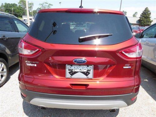 Find new 2014 Ford Escape SE in 1010 Old US Hwy 1, Southern Pines