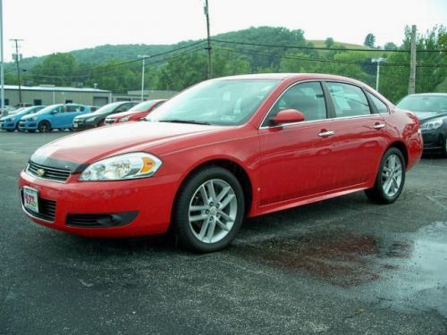 Bose Speakers For Cars >> Find used 2009 Chevrolet Impala LTZ in 475 S Church St ... Bose Speakers For Cars >> Find used 2009 Chevrolet Impala LTZ in 475 S Church St ...