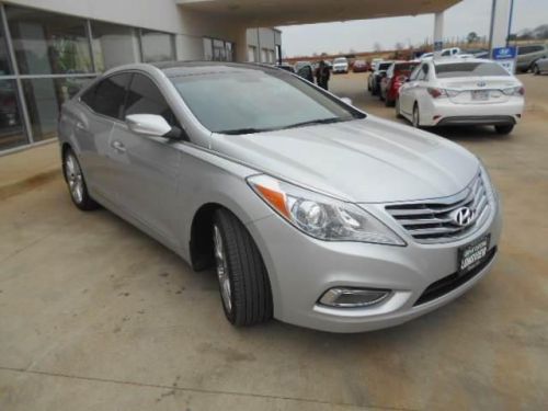 2013 hyundai azera