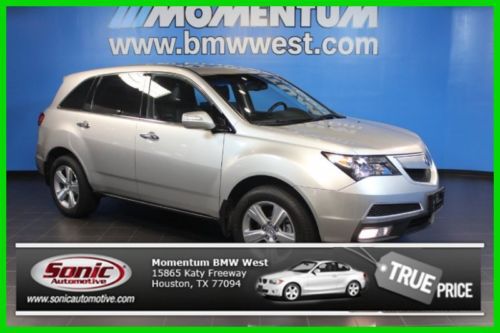 2012 3.7l technology package used 3.7l v6 24v automatic awd suv premium