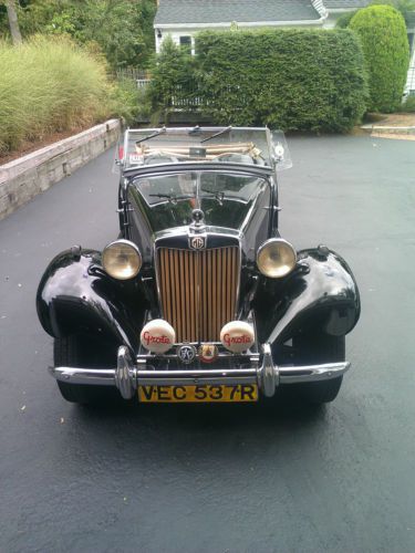 1953 mg td base 1.3l