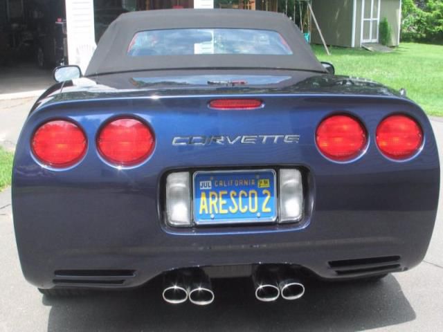 Chevrolet: Corvette, US $9,000.00, image 2
