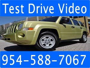 Sport 4x4 28mpg clean florida suv perfect condition  like new tires traction