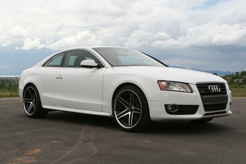 2012 audi a5