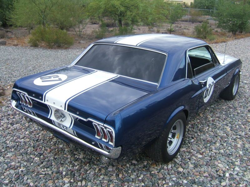 1967 Ford Mustang coupe, US $10,150.00, image 1