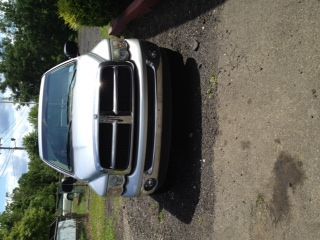 Clean good running truck 4wd low mileage