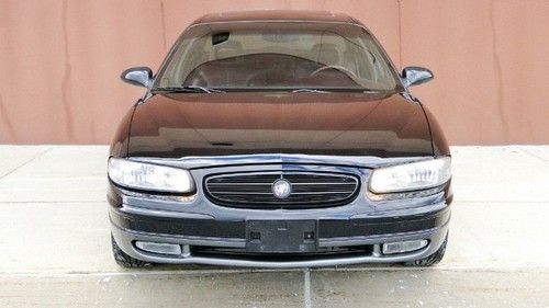 1998 buick regal gs supercharged v6 clean 84k warranty
