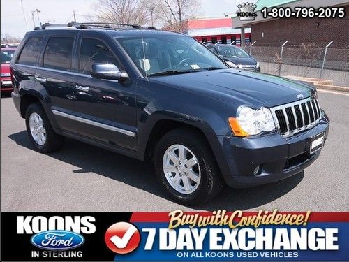 Loaded one-owner~non-smoker~leather~moonroof~navigatin~rear camera~outstanding