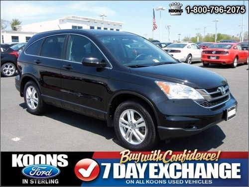 4wd~leather~moonroof~navigation~one-owner~non-smoker~outstanding condition~clean