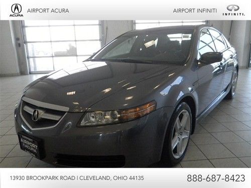 Navi grey on black complete service clean 1 ownr carfax ultra low miles!