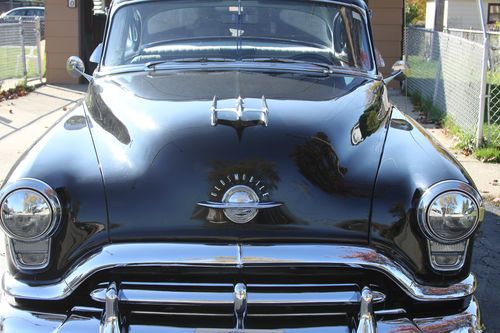 1952 olds in excellent condition