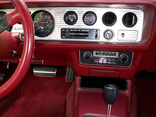 1980 Pontiac Trans Am, image 14