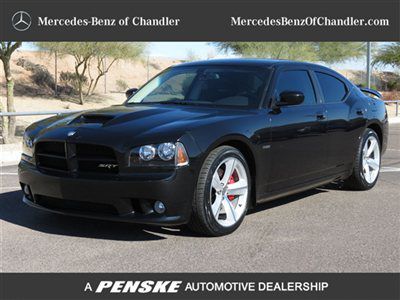 2008 dodge charger srt8, so nice, kicker audio, amazing!! 480-421-4530