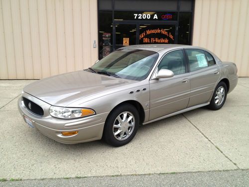 Buick Lesabre For Sale Page 21 Of 28 Find Or Sell Used