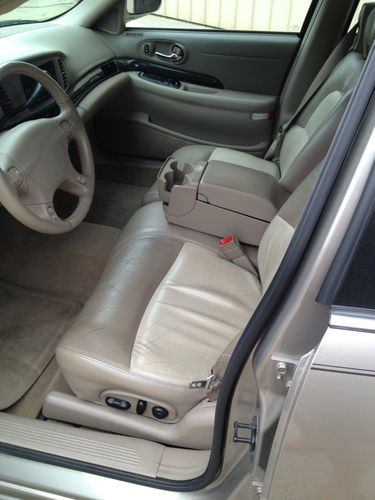 Cars For Sale Dayton Ohio >> Find used 2003 Buick LeSabre Limited 4 Door Leather Interior Series II V6 Power Everything in ... Cars For Sale Dayton Ohio >> Find used 2003 Buick LeSabre Limited 4 Door Leather Interior Series II V6 Power Everything in ...