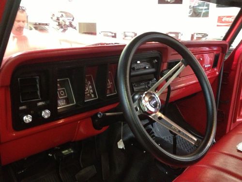 Listing All Cars >> Find used 1976 Ford F150 4X4 in Mission Hills, California ... Listing All Cars >> Find used 1976 Ford F150 4X4 in Mission Hills, California ...