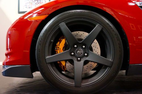 Find used 2010 Nissan GT-R Premium | SIR STAGE 1 | 700+ HP ... Find used 2010 Nissan GT-R Premium | SIR STAGE 1 | 700+ HP ...