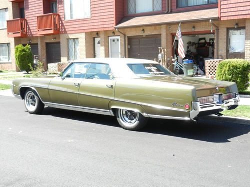 find used 1969 buick