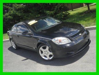 2007 ss supercharged used 2l i4 16v manual fwd coupe premium