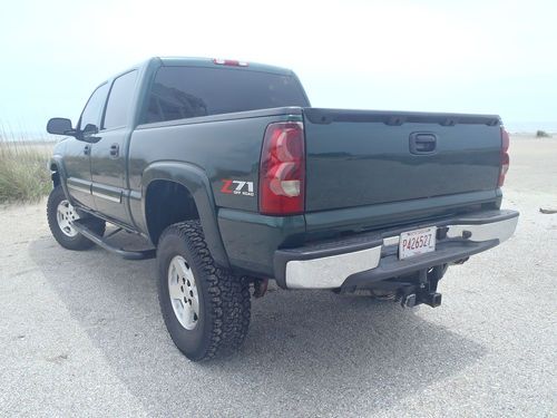 2006 Chevrolet Silverado 1500 Crew Cab >> Find used 2006 Chevrolet Silverado 1500 LT Crew Cab Pickup ... 2006 Chevrolet Silverado 1500 Crew Cab >> Find used 2006 Chevrolet Silverado 1500 LT Crew Cab Pickup ...