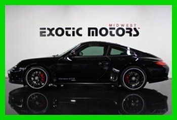2012 porsche 911 gts coupe pdk msrp - $118,990.00 10k miles only $92,888.00!!!