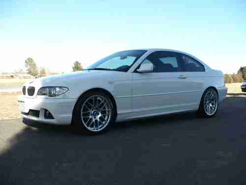 Find used 2004 Alpine White BMW 325Ci Coupe Low Miles, Immaculate ... Find used 2004 Alpine White BMW 325Ci Coupe Low Miles, Immaculate ...