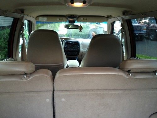Find used 1997 Ford Explorer 4x4 Eddie Bauer Leather ... Find used 1997 Ford Explorer 4x4 Eddie Bauer Leather ...