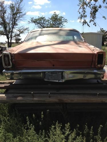 Trucks For Sale In Kansas >> Find new 1966 Ford Fairlane Plus a Parts Car in Lakin, Kansas, United States Trucks For Sale In Kansas >> Find new 1966 Ford Fairlane Plus a Parts Car in Lakin, Kansas, United States