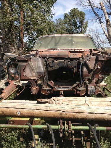 Trucks For Sale In Kansas >> Find new 1966 Ford Fairlane Plus a Parts Car in Lakin ... Trucks For Sale In Kansas >> Find new 1966 Ford Fairlane Plus a Parts Car in Lakin ...