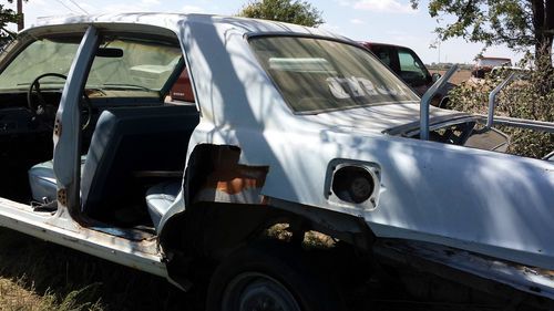 Trucks For Sale In Kansas >> Find new 1966 Ford Fairlane Plus a Parts Car in Lakin ... Trucks For Sale In Kansas >> Find new 1966 Ford Fairlane Plus a Parts Car in Lakin ...