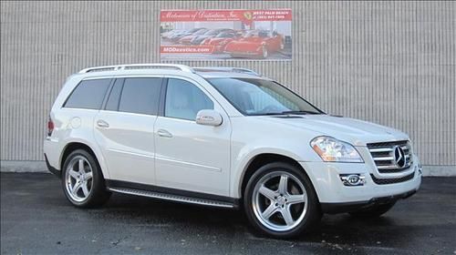 24 Hour Tire >> Find used 2008 Mercedes-Benz GL550 AMG 4Matic Special Off ... 24 Hour Tire >> Find used 2008 Mercedes-Benz GL550 AMG 4Matic Special Off ...